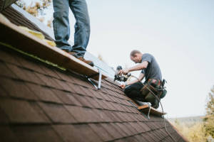 Local Roofers in Rocky Hill, MS